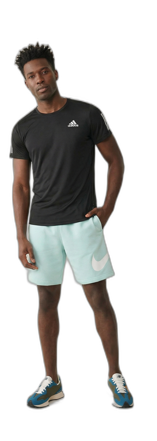 Identity-preserved outfit 7